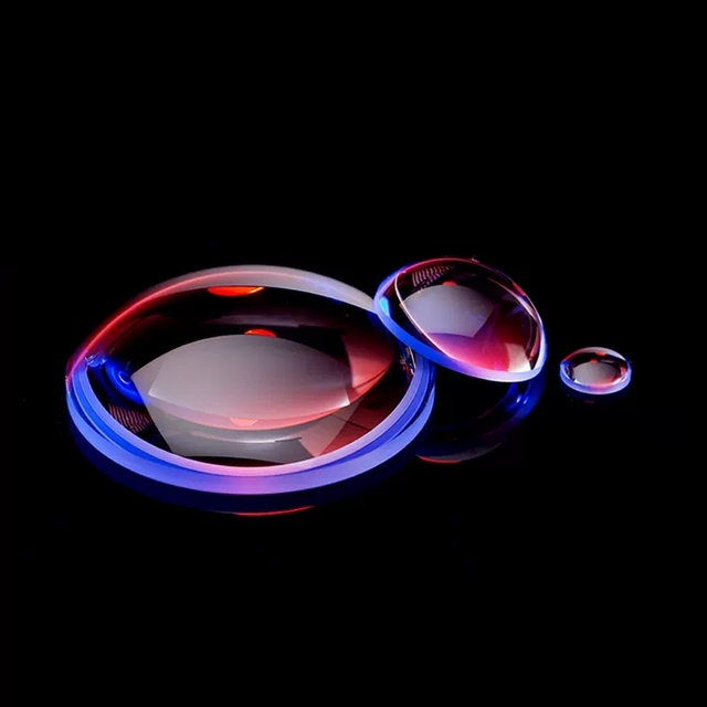 Optical Lens Generator Spherical Large Convex Lens Glass Buy Convex Glass Lens