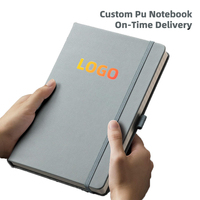 Carnet de notes A5 en cuir personnalisé, imprimé UV, coloré, ligné, portable, personnalisable, pour promotion en gros