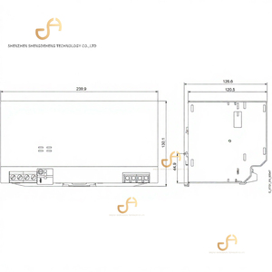 Iventory Original 6EP1437-3BA00 <strong>Programmable</strong> Logic Controller PLC <strong>Module</strong> <strong>Power</strong> Supply <strong>Module</strong> - Product Image 3