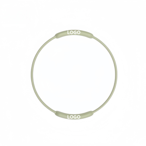 XLAN 2026 Nuevo Anillo de Yoga y Pilates de Silicona de Alta Calidad Antideslizante, Entrenador de Muslos y Piernas para Ejercicio Diario - Product Image 1
