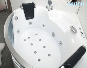 OT venta eSign IGN Pa dromdromdromdromdromorner tub bañera hirlpool oozzles con troontrol ananel 2 Person - Product Image 5