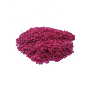 Estratto di Mirtillo in Polvere Diamond Hot Sale P.E. Antocianidine 25% CAS 84082-34-8 - Product Image 5