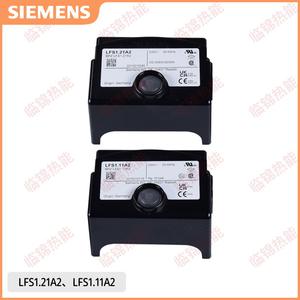 Amplificadores de Llama SIEMENS LFS1.11A2 y LFS1.21A2 para Calderas, Reemplazo Compatible con los Modelos LFE10 y LAE10 - Product Image 5