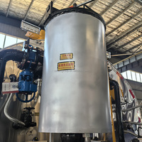Camion de distribution d'asphalte chaud à réservoir de bitume de 12 000 L, pulvérisation uniforme contrôlée par ordinateur, excellent traitement des surfaces