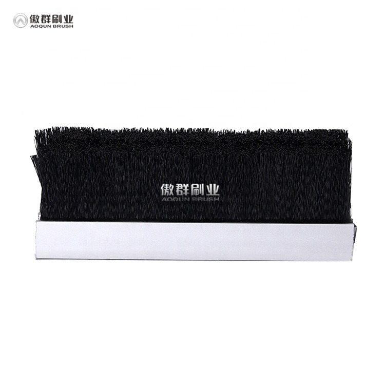 Пользовательская короткая юбка, щетка, Forescalator, эскалатор, запасные части, экологические щетки для юбки, эскалатор, Sup