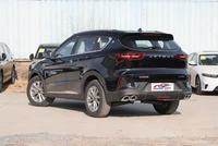 Mobil Bekas Murah 2020-2025 JETOUR X70 1.5T SUV Menengah Besar Dilengkapi Sunroof Mobil Handal untuk Segala Medan Populer di Afrika Mobil Tersedia
