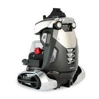 Machine à tailler les clés 2025 2M2 TANK 2 Pro II pour clés de maison, Mul-T-lock, Dimple, Multi-point (sans batterie)