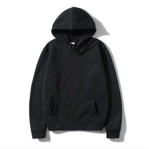 Wholesale OEM Plain <strong>Purple</strong> Customisable Embroidery Puff Printing <strong>Hoodie</strong> for <strong>Men</strong> High Quality Blank <strong>Men's</strong> Hoodies - Product Image 6