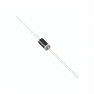 Single Diodes Manufacturer Channel EM 1CV0 Buy Online Electronic Components Axial - Product Image 1