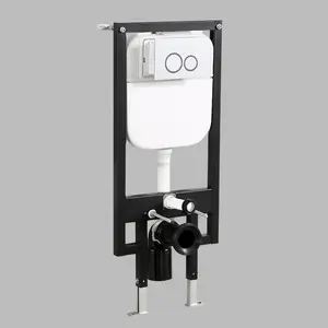 OEM暗装冲水水箱节能冲水水箱阿拉伯式马桶水箱