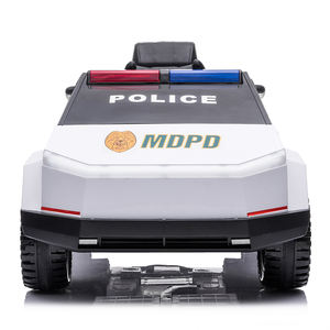 WDBRD-2102 voiture de <span class=keywords><strong>police</strong></span> version les plus récents grossistes voitures pour enfants très demandées jouets à quatre roues pour enfants - Product Image 1