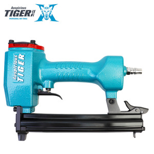Xianghu 1022J Pneumatic Nail Gun Brad Nailer Corded U Shape Model 1022J For Woodworking - Product Image 3