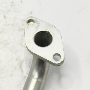Tubería de Admisión EGR de Alta Resistencia Soldada para Motor Quanchai 4A1, Número de Pieza 4408024000300, Accesorio Soldado de Acero, 1 kg de Acero - Product Image 6