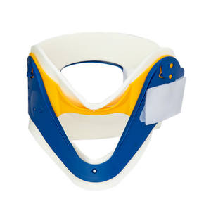 CE Certification Manual Adjustable Class I medis kerah serviks Immobilizer tulang belakang untuk Responder peralatan untuk Global - Product Image 2