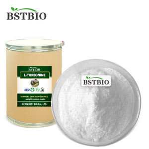 एल-तिरोनिन भोजन ग्रेड 99% एल-त्रियोनिन - Product Image 3