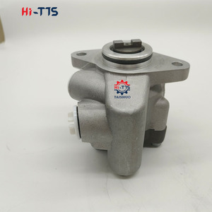 Pièces de machines de Construction <span class=keywords><strong>moteur</strong></span> Cursor8/9 pompe hydraulique 8695955116 41211223 pompe de direction assistée pour boîtier IVECO Stralis <span class=keywords><strong>FPT</strong></span> - Product Image 4