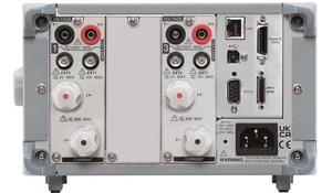 Dinamómetro de CA/CC GWinstek GPM-8320/8330 - Product Image 2