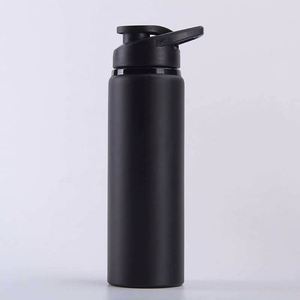 Adults' Water <b>Bottle</b>, 700Ml Thermal <b>Bottle</b>, Modern Design Tumbler - Product Image 3