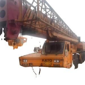 Gebrauchte NK-250E NK300E-V NK500E-III NK-1200E NK-1600E LKW-Kran Gebrauchte Kran <span class=keywords><strong>KATO</strong></span> TADANO TG-1500E TG-1000E GT-550E GT-350E TL-300E - Product Image 1