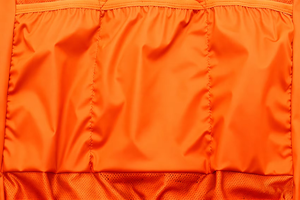 Gilet de cyclisme unisexe Zede de haute qualité, coupe-vent, écologique, à séchage rapide, multi-poches, pour l'entraînement et les événements cyclistes - Product Image 6