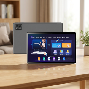 แท็บเล็ตพีซีระบบแอนดรอยด์ 13 ขนาด 10.36 นิ้ว ชิปประมวลผล MT6769 OctaCore แรม 6GB ความจุ 128GB หน้าจอ Incell ความละเอียด 2000x1200 แบตเตอรี่ 5500mAh รองรับ 4G LTE แท็บเล็ตสำหรับธุรกิจ - Product Image 3