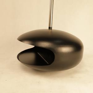 Inno fuoco bio etanolo sospeso camino - Product Image 5