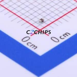 Condensador SMD (MLCC) TCC0402X5R474K100AT 0402 (Capacitancia: 470nF) (Precisión: 10%) (Voltaje Nominal: 10V) - Product Image 2