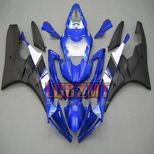 <span class=keywords><strong>Carenado</strong></span> de Inyección para YAMAHA YZF R 6 600 YZF-600 YZF-<span class=keywords><strong>R6</strong></span> YZFR6 06 07 158No.2 YZF <span class=keywords><strong>R6</strong></span> 600CC Negro Brillante YZF600 2006 <span class=keywords><strong>2007</strong></span> OEM - Product Image 6