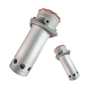 Pièces de machines de construction, cartouche de filtre à huile hydraulique pour excavatrice série <span class=keywords><strong>TFB</strong></span> - Product Image 5