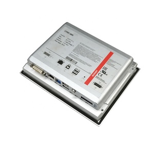 ใหม่และเป็นของแท้จาก Beckhoff รับประกัน 1 ปีจากเยอรมนี Beckhoff CP2907-0000 ระบบควบคุมแบบมัลติทัชในตัว PLC - Product Image 5