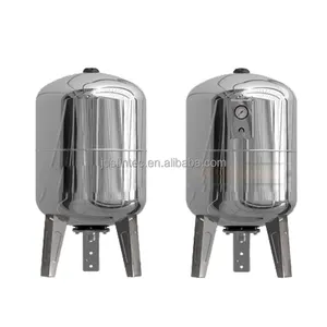 Horizontal Type 3000L 800Gallon Stainless Steel Expansion Tank