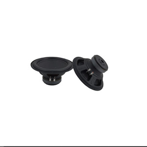 Subwoofer de voiture HYYX 8, 10, 12 pouces 500W 4 ohms pour amélioration audio de toutes les voitures - Product Image 4