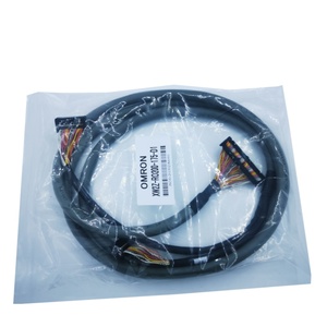 สายเชื่อมต่อ PLC รุ่น XW2Z-RO200-175-D1 ของแท้ 100% ใหม่เอี่ยม - Product Image 4