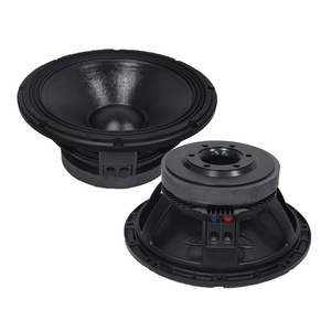 Special Protection Voice 12-inch Mid-Bass <b>Speaker</b> Unit 86-core Professional Stage Full-range Electrodynamic Loudspeaker - Product Image 1
