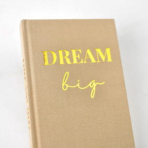 Journal de Manifestation Positive A5 Personnalisable, Guide de Soins Personnels, Reliure Parfaite, Couverture Rigide, Carton Numérique Enduit, Art - Product Image 3