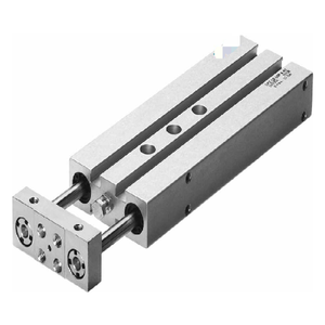 DPZ-10-50-<span class=keywords><strong>P</strong></span>-A-wbrKF 162004 Dubbele zuigerstangcilinder Nieuw - Product Image 1