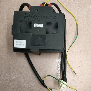 Placa de Control del Compresor del Refrigerador Hisense DZ120V1A2 1C, Placa Inverter 2213201, Pieza de Repuesto - Product Image 3