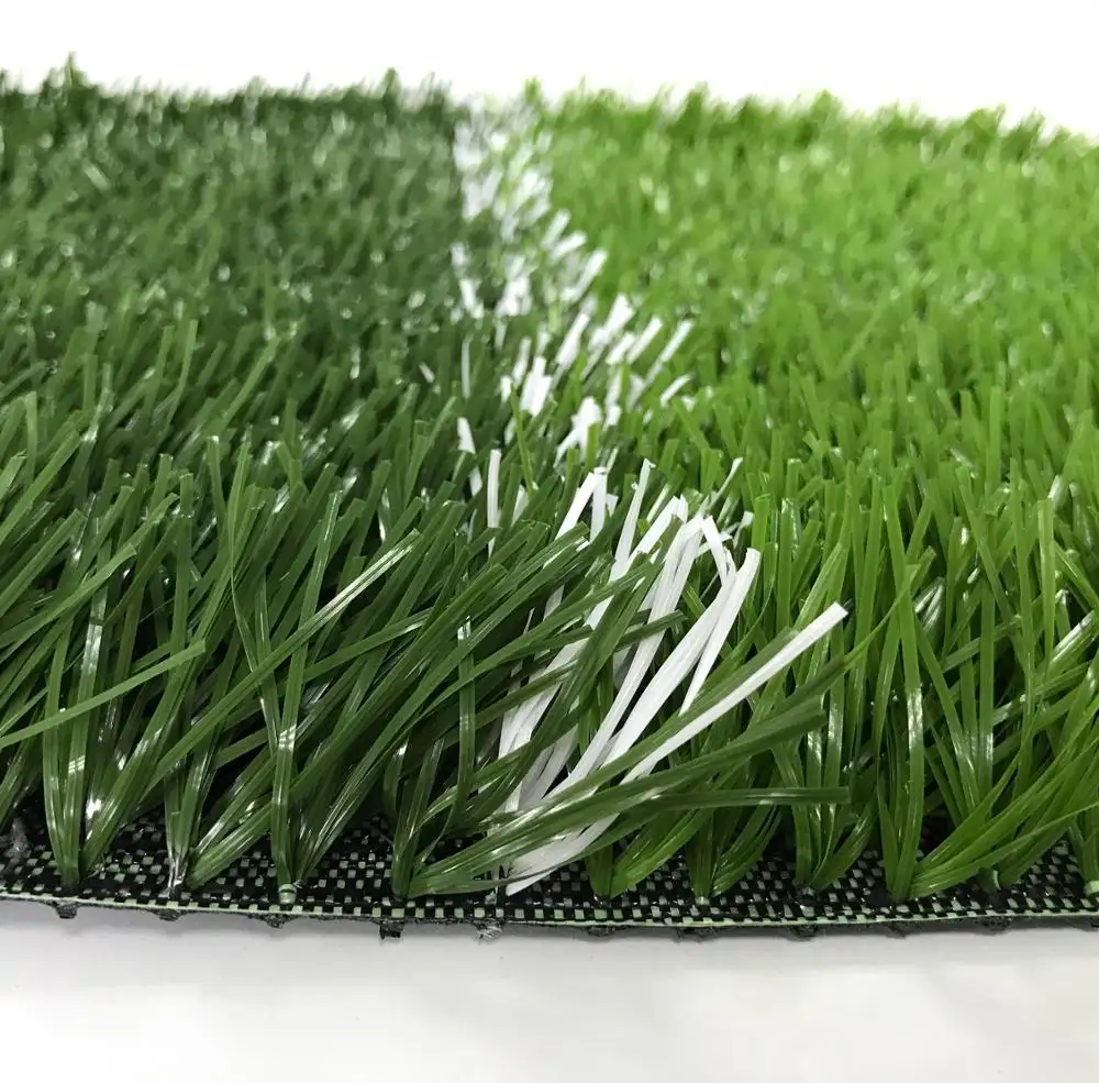 China Factory Supply Football Artificial Turf for Soccer Sports Field