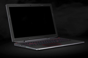 แล็ปท็อปเล่นเกม15.6นิ้ว,แล็ปท็อปเล่นเกม GTX 1060 6GB แบบไม่ต่อเนื่อง32GB DDR4 Ram 64GB DDR4 Ram 1TB <span class=keywords><strong>SSD</strong></span> 2TB <span class=keywords><strong>SSD</strong></span> - Product Image 3