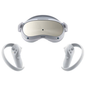 PICO 4 Enterprise All-in-One VR Hardware para el desarrollo de contenido de Aplicaciones Industriales Enterprise Edition <span class=keywords><strong>Pico4</strong></span> E Support SDK - Product Image 1