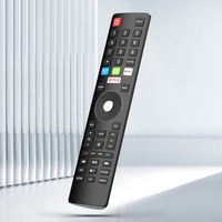 OEM Remote Control TV tampilan LED Digital cerdas harga terbaik