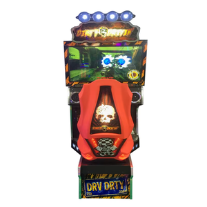 Banana Land Simulador que funciona con monedas Car Racing Video Arcade <span class=keywords><strong>Game</strong></span> Machine Car Racing <span class=keywords><strong>Game</strong></span> Machine - Product Image 6