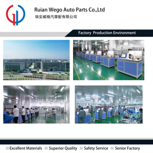 Горячая новинка: клапан рециркуляции отработавших газов (EGR) A4731400575 EA4731400575 для Detroit - Product Image 6