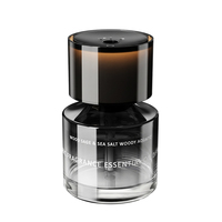 Diffuseur de parfum sans fil SCENTA en gros pour voiture et maison, machine de luxe en verre, désodorisant USB, marque privée