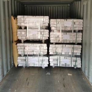 מטילים מסגסוגת מגנזיום <span class=keywords><strong>AM60B</strong></span> ו-Az91D ממותג OEM, Mg9999/Mg9998, במחיר תחרותי ליישומים בעלי ביצועים גבוהים - Product Image 3