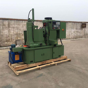 Gear Cutting Milling Machine Tools YK3150 Automatic Metal Vertical Hydraulic Gear Hobbing Machine - Product Image 2