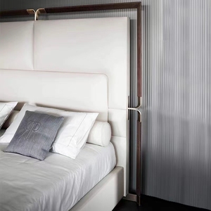 Talian-muebles modernos de dormitorio, muebles de lujo, tamaño 2022 - Product Image 6