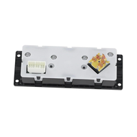 Nouveau panneau de commande de climatisation automobile JUNCHI OE 703460AT 5011931R91 - Commutateur de climatisation automobile