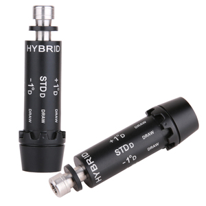 Adaptateur de manchon de manche de golf pour <span class=keywords><strong>Cobra</strong></span> Darkspeed LTDx Radspeed King F9 F8 F7 SpeedZone Speedback Hybrid - Product Image 3