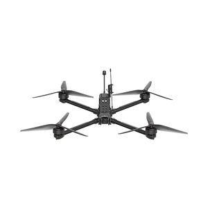 Dron FPV de 10 Pulgadas BNF de Alta Resistencia y Largo Alcance, Motor de 900KV, VTX de 5.8G 1.6W, Receptor Nano ELRS 2.4G, Kit de Vuelo - Product Image 2